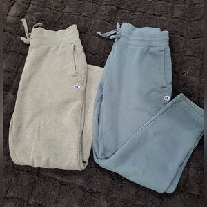 Champion Jogger Pants